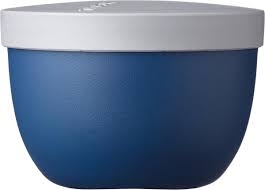 MEPAL FRUITPOTJE BLAUW ()